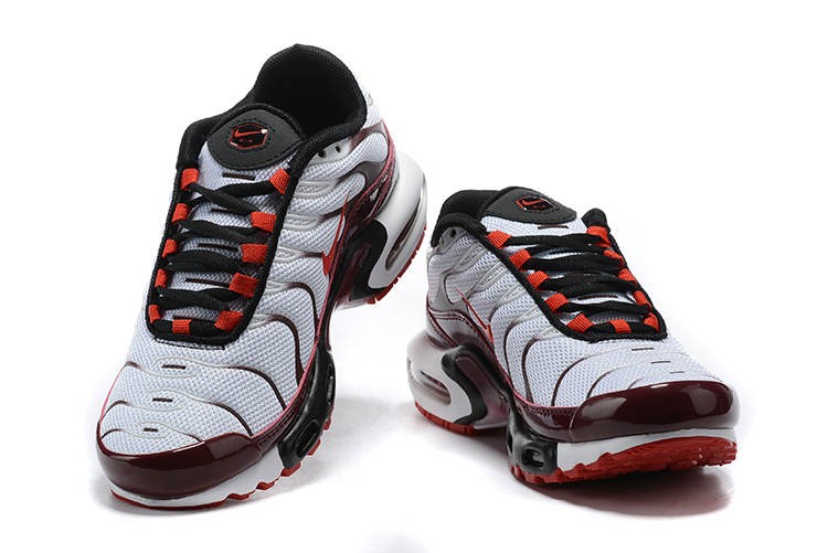 Air max hotsell rouge bordeaux