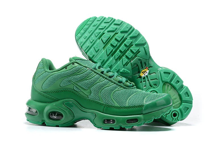 Nike air max plus kaki top