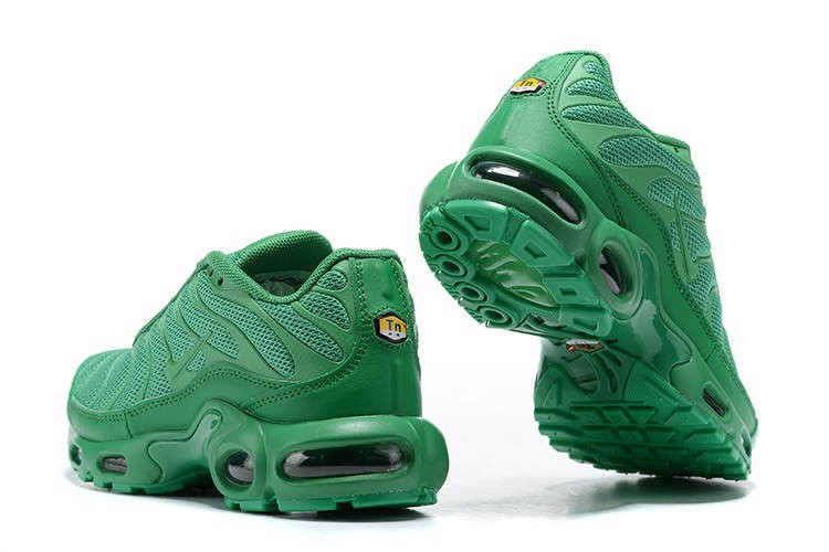 All green shop tns