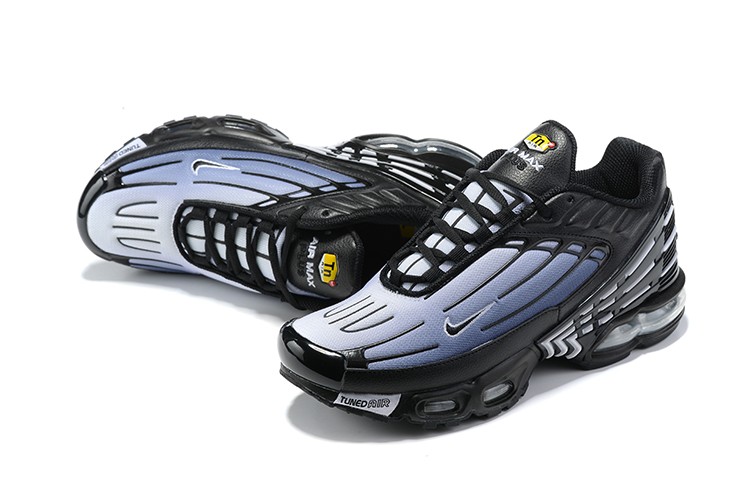 nike air max running gray neon yellow color paint Air Max Plus