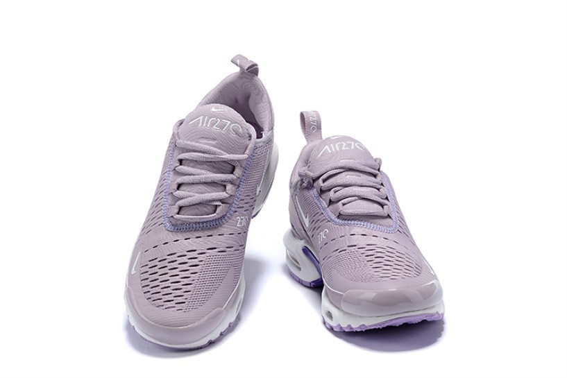 Ariss-euShops - Nike Air Max 270 TN Plus Purple White AT6789 - nike vapor  talon elite 2014 blue - 100