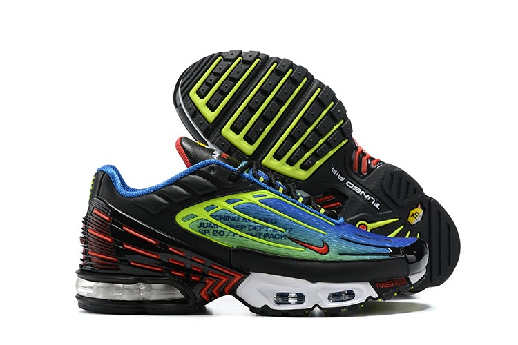Air max plus best sale 87
