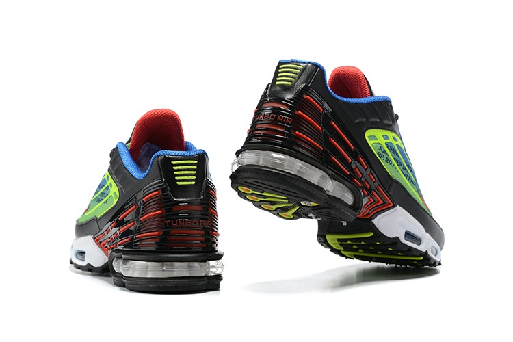 Air max plus 3 parachute discount