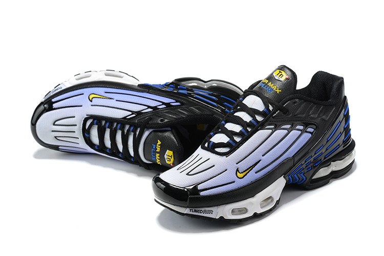 Nike air max tn 3 Geel on sale