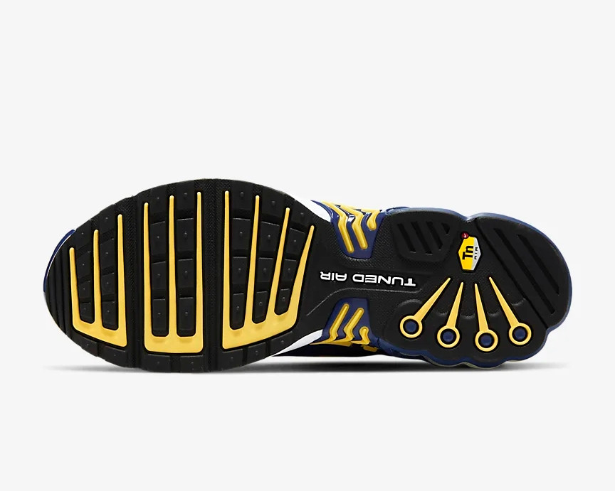 Nike tn femminili top