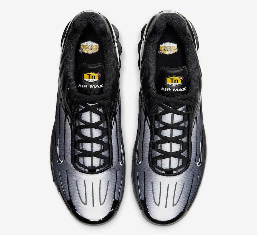 Nike Air Max Plus 3 III Obsidian CD7005 