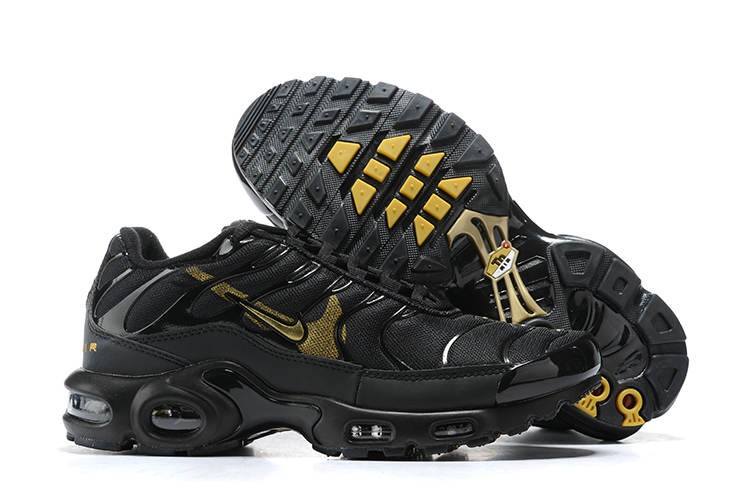 Nike air max cheap plus double swoosh