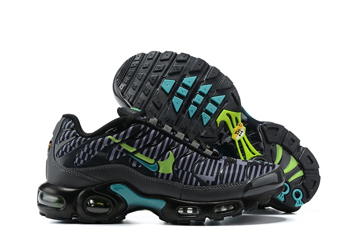 Nike Air Max Plus Champions League 