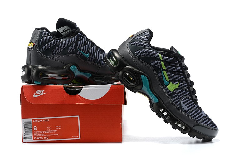 Nike Air Max Plus Champions League 
