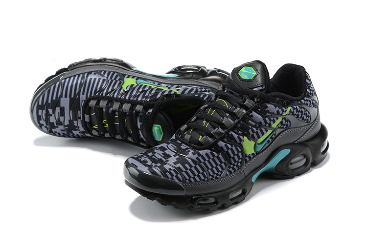 Nike Air Max Plus Champions League 