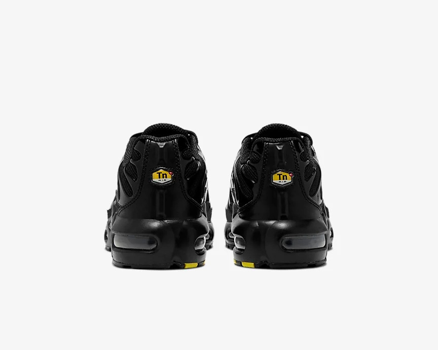 Air max plus best sale tn junior