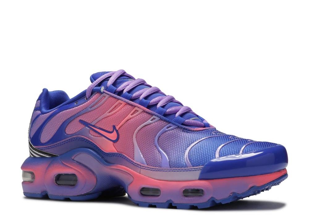 Cotton candy air max plus top