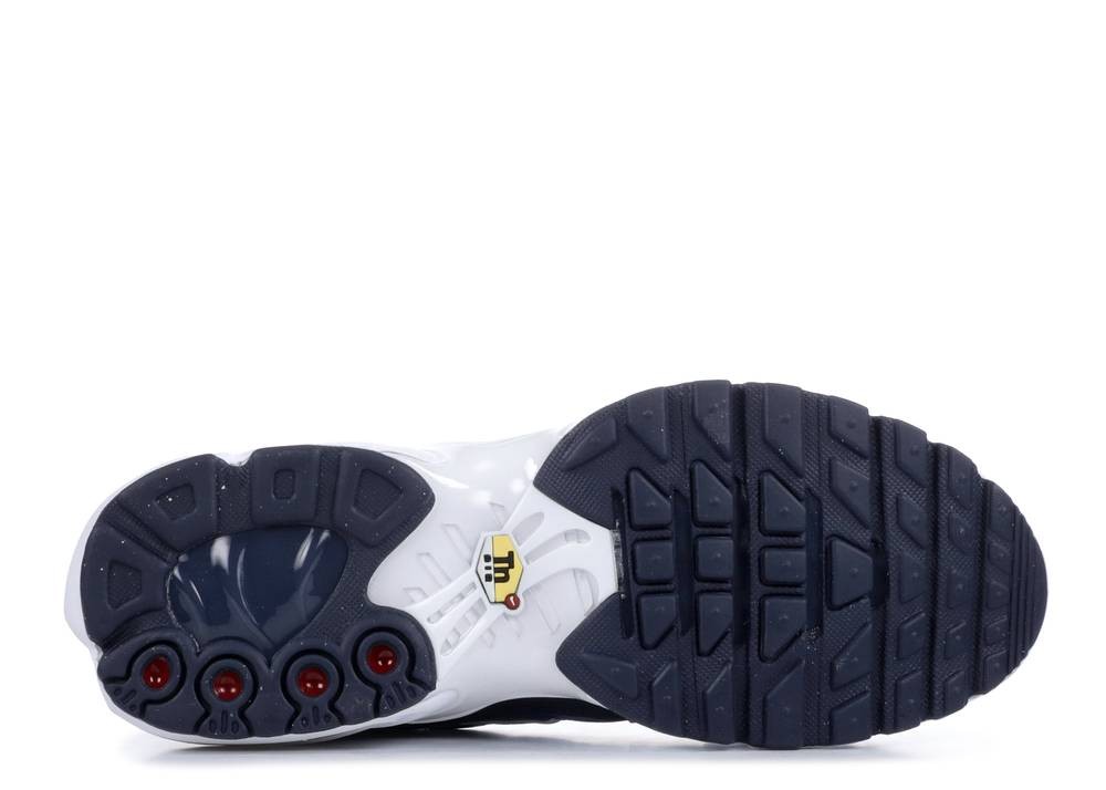 Nike air max plus tn ultra obsidian/gym blue/black cheap