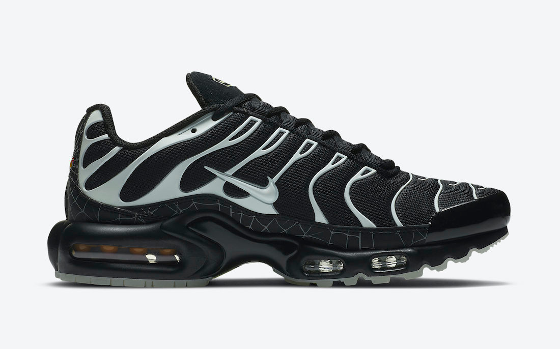 Nike tn velcro 2025