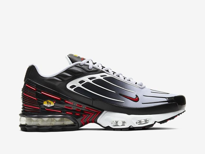 Tn air 2025 max plus iii
