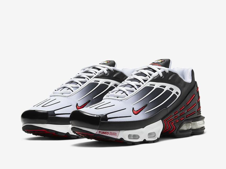 Tn air max plus iii deals