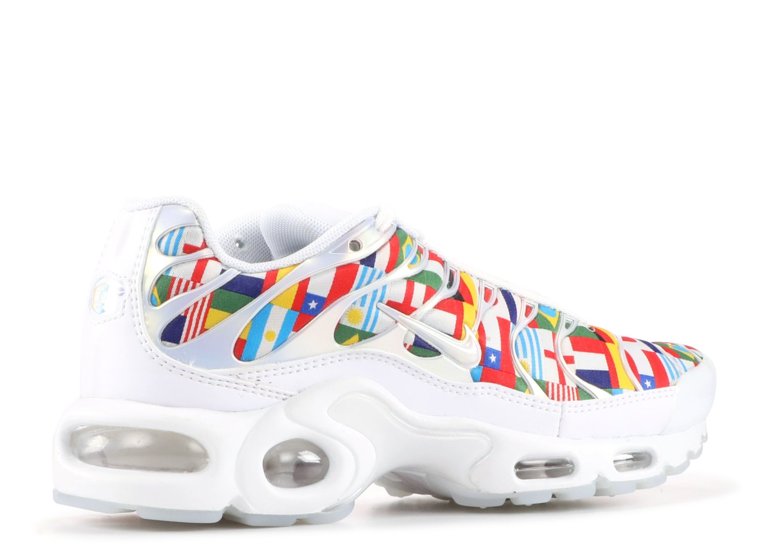 nike youth air jordan xxxl pants black dress shoes - StclaircomoShops - Nike  Air Max Plus NIC QS Multi AO5117 - 100