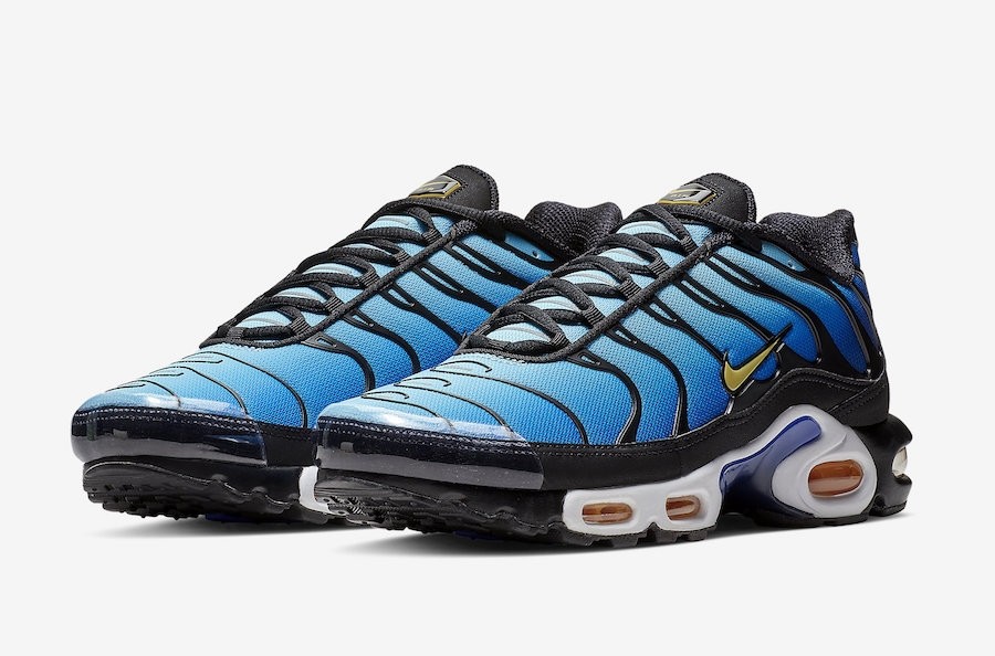 003 - dunk low classic green - Nike Air Max Plus OG Hyper Blue Black  Chamois Sky BQ4629 - StclaircomoShops