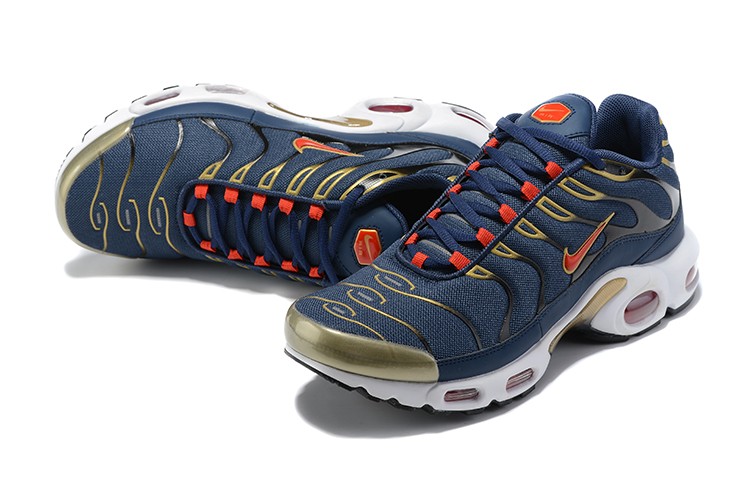 Nike air cheap max plus olympic
