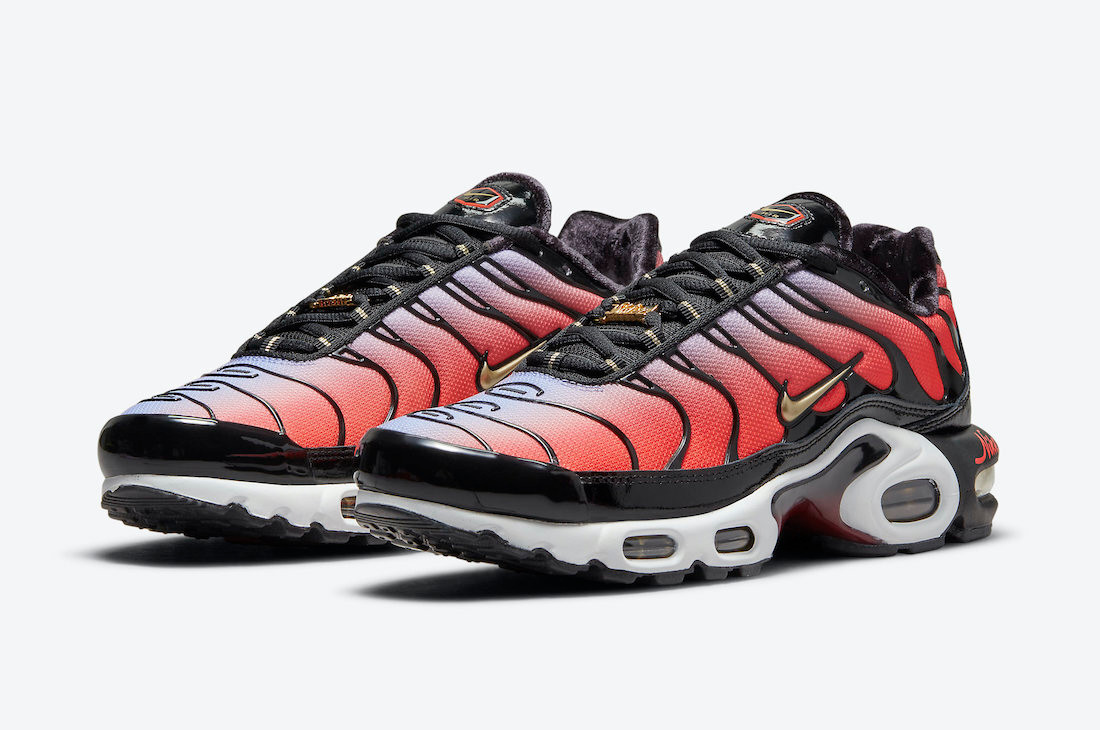 niketalk air max plus