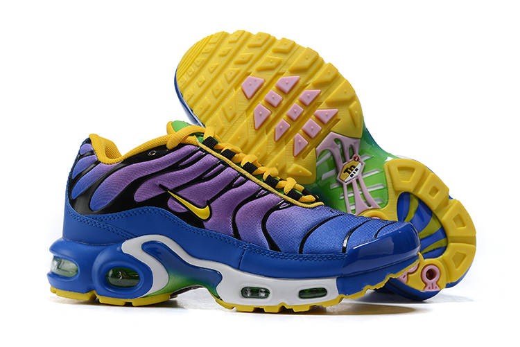 Nike Air Max Plus OG - Bq4629-003 - SNS | Kultur, kreativitet, community