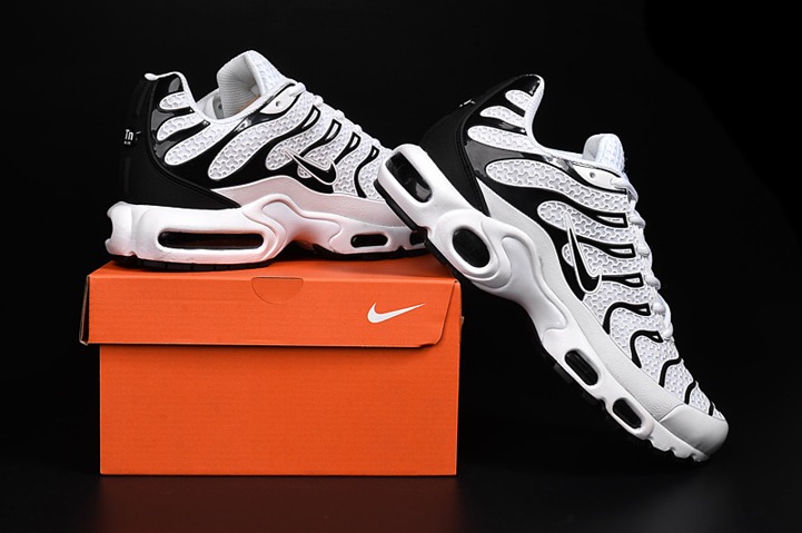 Nike Air Max Plus TN KPU Tuned Men 
