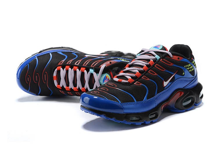 996 - Nike Air Max Plus TN Metallic 