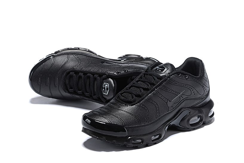 Air max plus prm black on sale