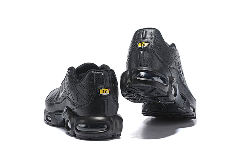 Air max plus prm black on sale