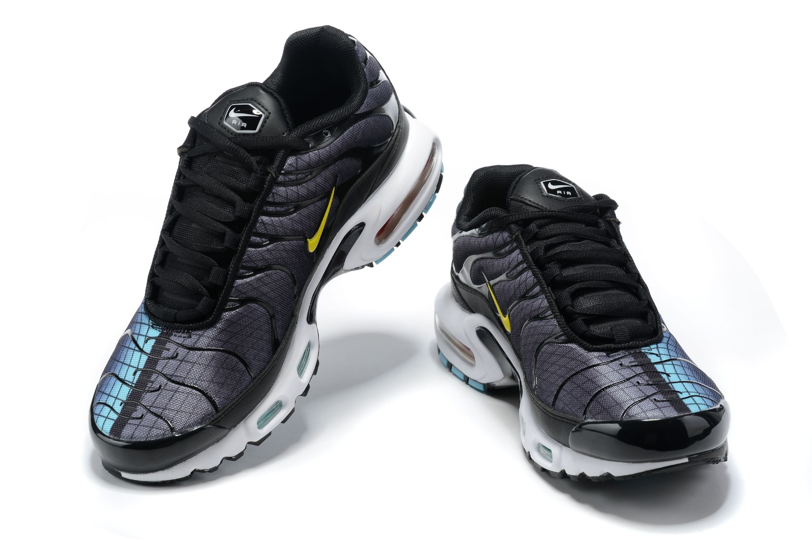 Nike tn air max plus se midnight navy online