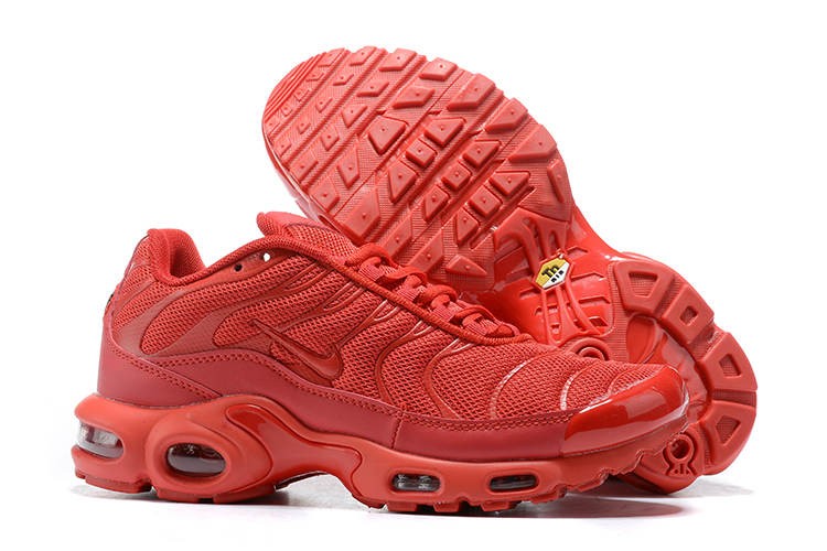 Air max tn rouge sales