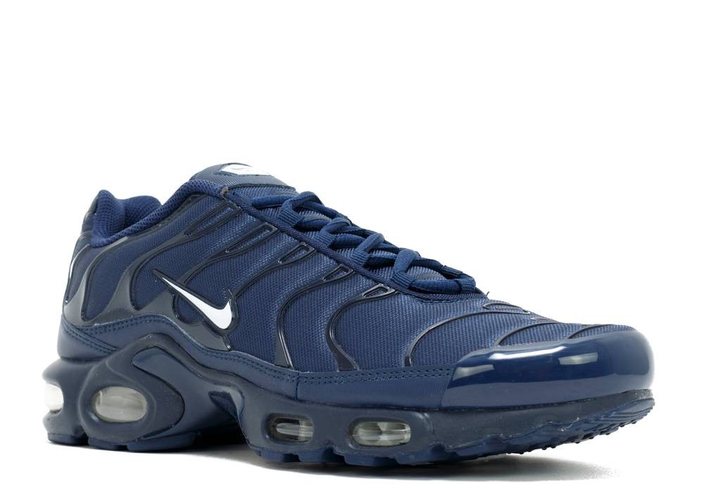 StclaircomoShops - Nike Air Max Plus 