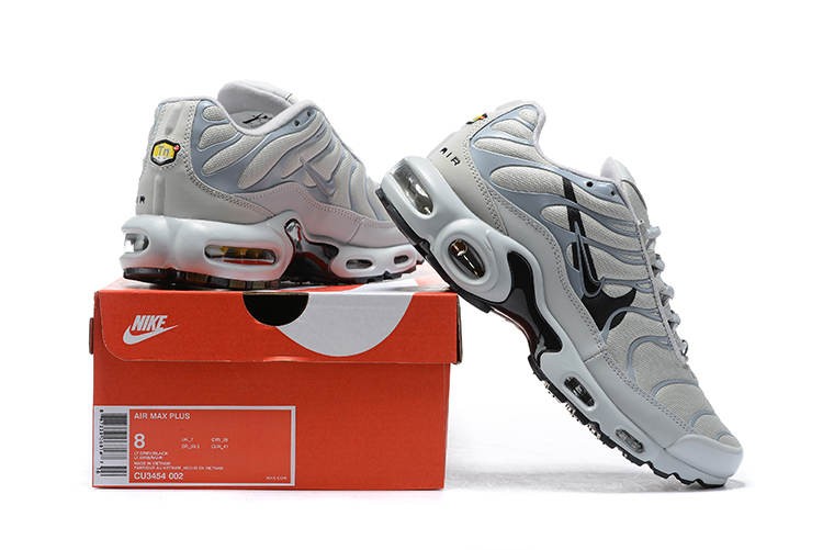 Nike air max tn VIII Grijs new arrivals