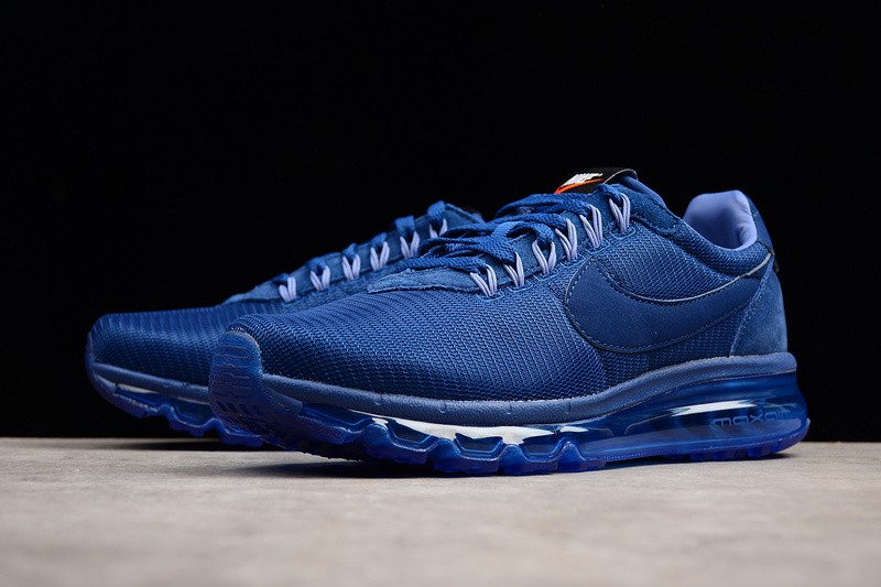 mirar televisión golpear desnudo Nike Air Max LD ZERO Blue Running Training Shoes 848624 - NIKE AIR MAX 1  PREMIUM RETRO DARK CURRY 24.5cm - 400 - RvceShops
