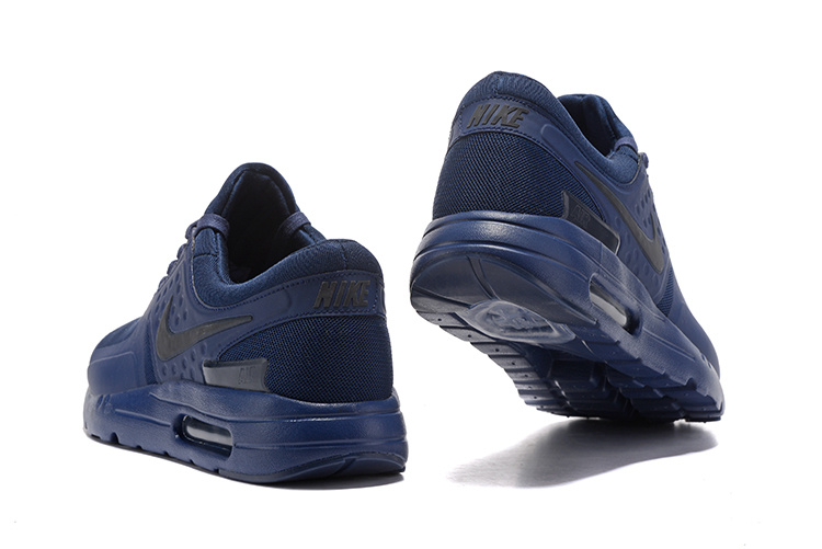 Nike air max deals zero essential running shoes