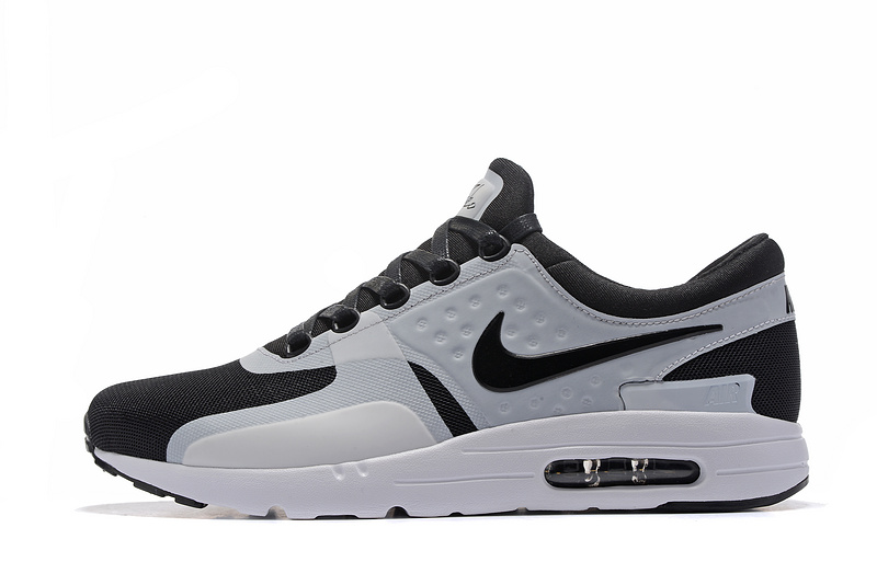 Malignant tumor pull the wool over eyes plastic StclaircomoShops - 102 - Nike Air Max Zero QS White Men Running Shoes  789695 - nike kids purple and orange kd shoes 2017