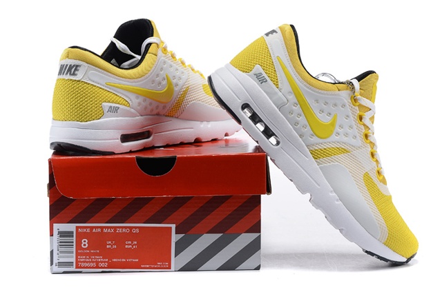 Air max zero sulfur sale