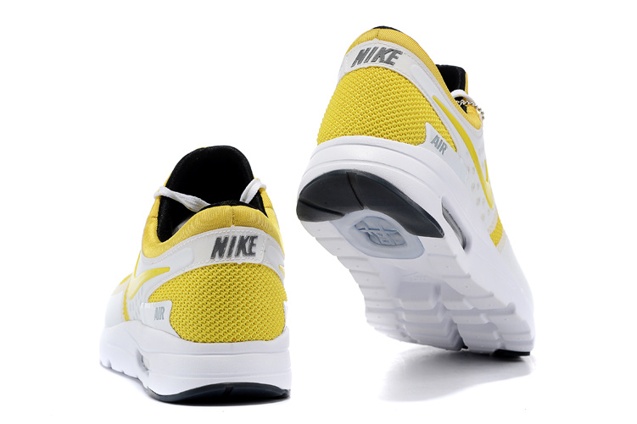 Air max zero vivid top