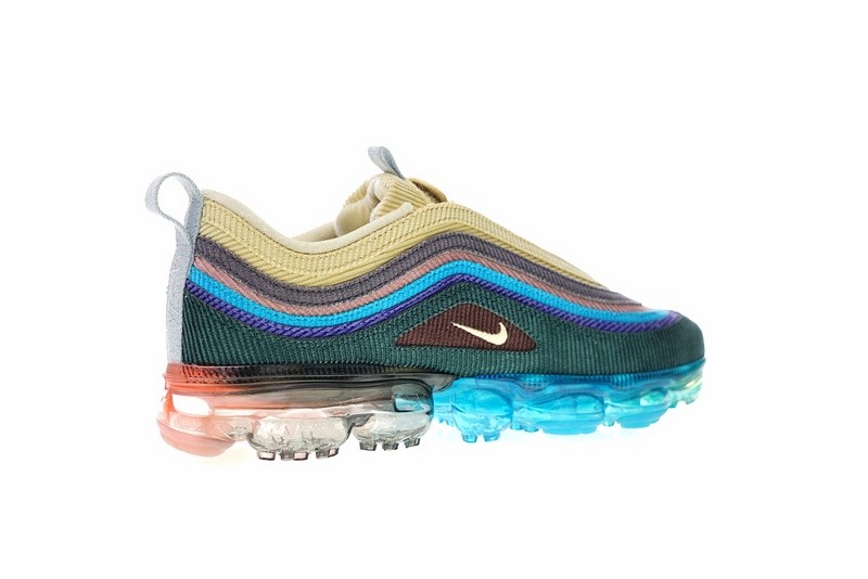Sean wotherspoon discount vapormax 97