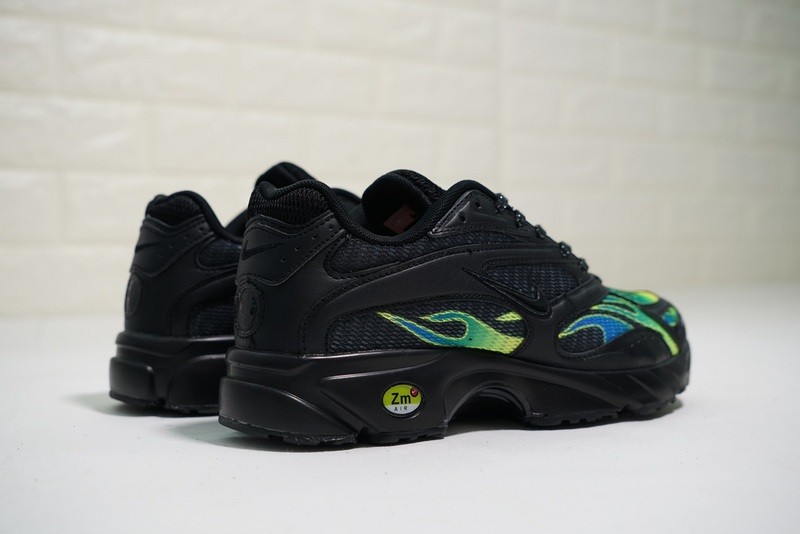 Supreme spectrum black clearance