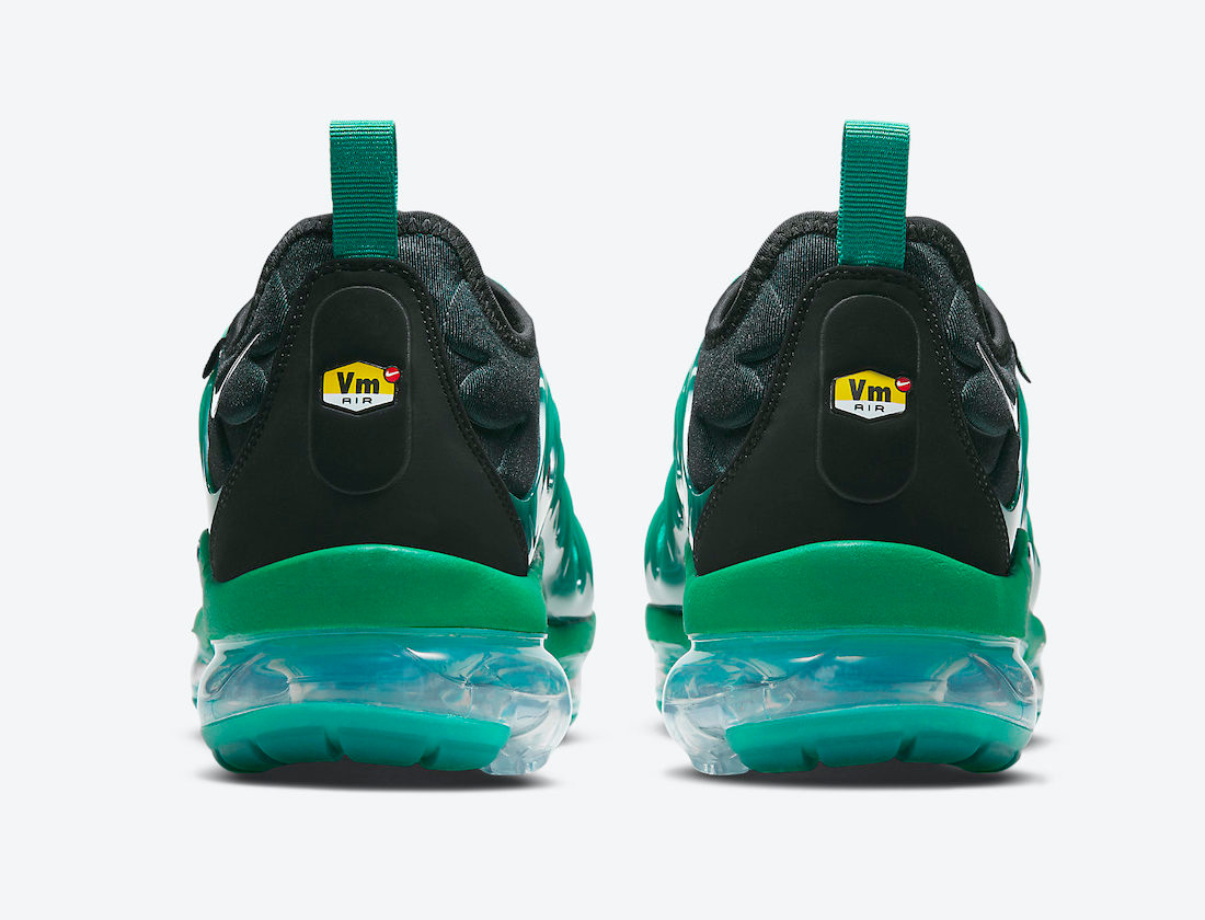 Air vapormax top montant