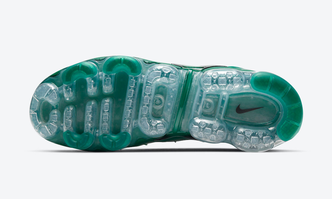 Air vapormax montant cheap