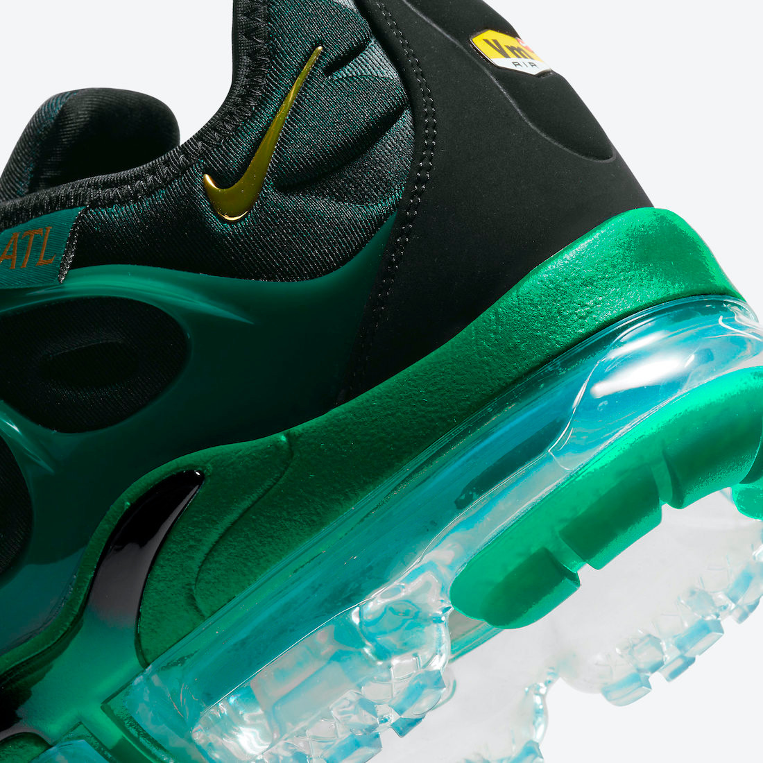 Air vapormax top montant