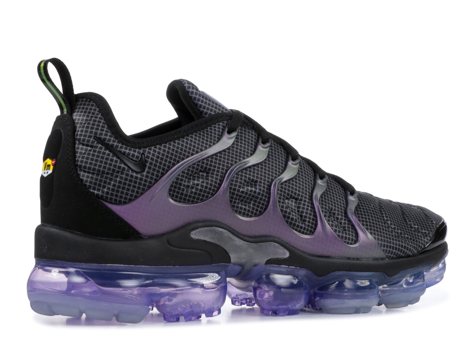 Dark purple vapormax outlet