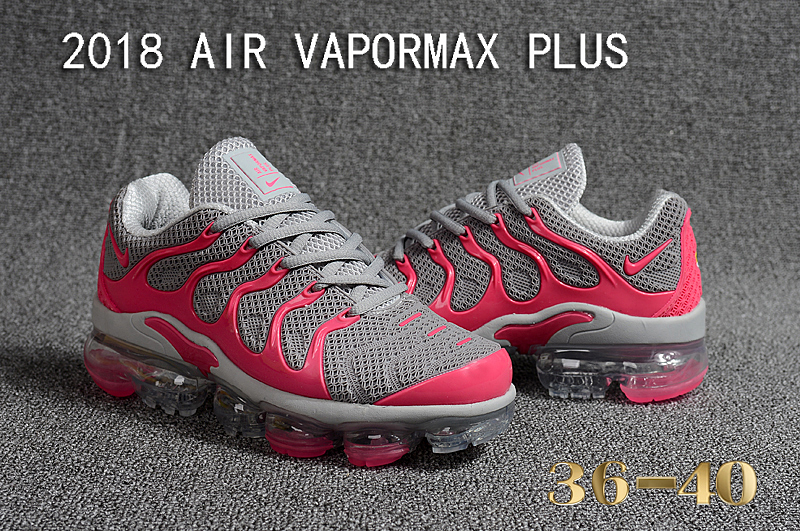 Air Vapormax Plus TN Nike Air Zoom Superrep 3 Trainers GaleriahitShops Nike Air Vapor Max Plus TN TPU Running Shoes Grey Pink