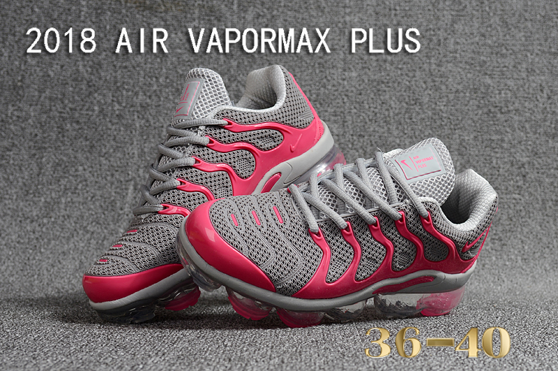 Pink tn vapormax discount