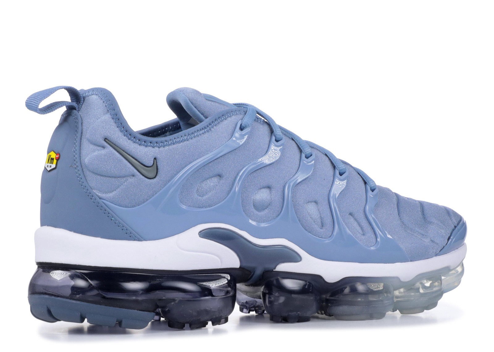 Vapormax blauw 2025