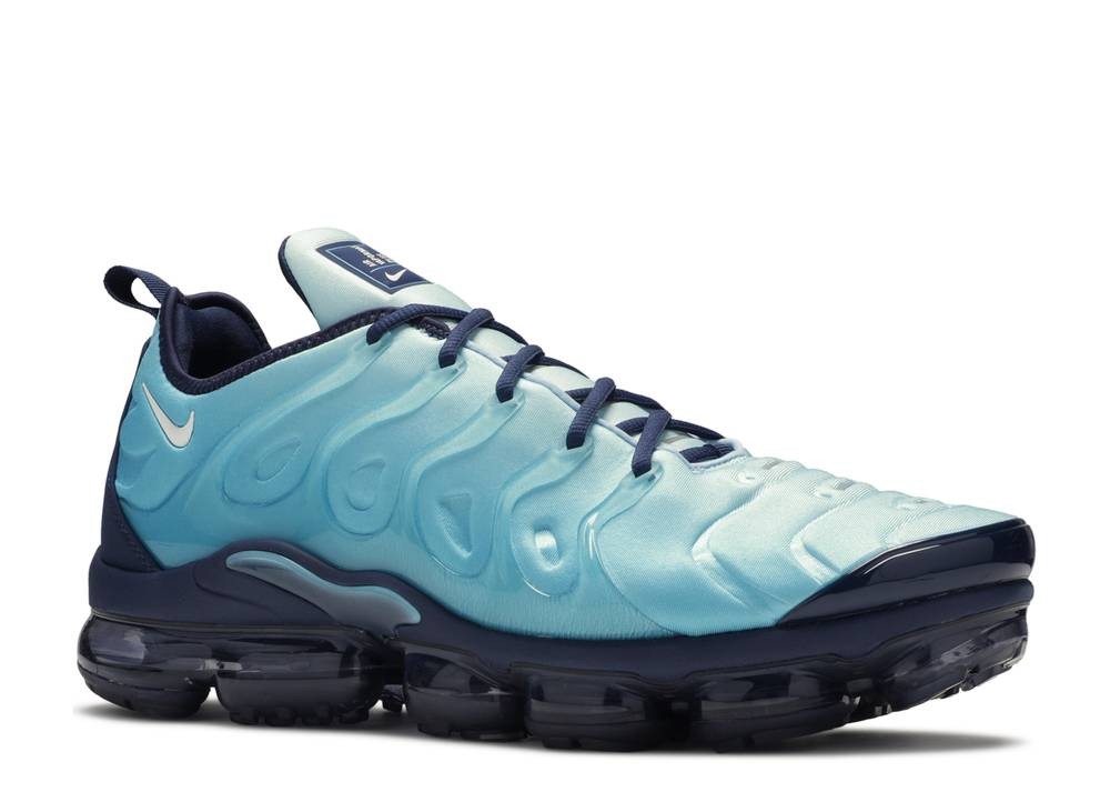Nike air vapormax on sale flyknit midnight navy