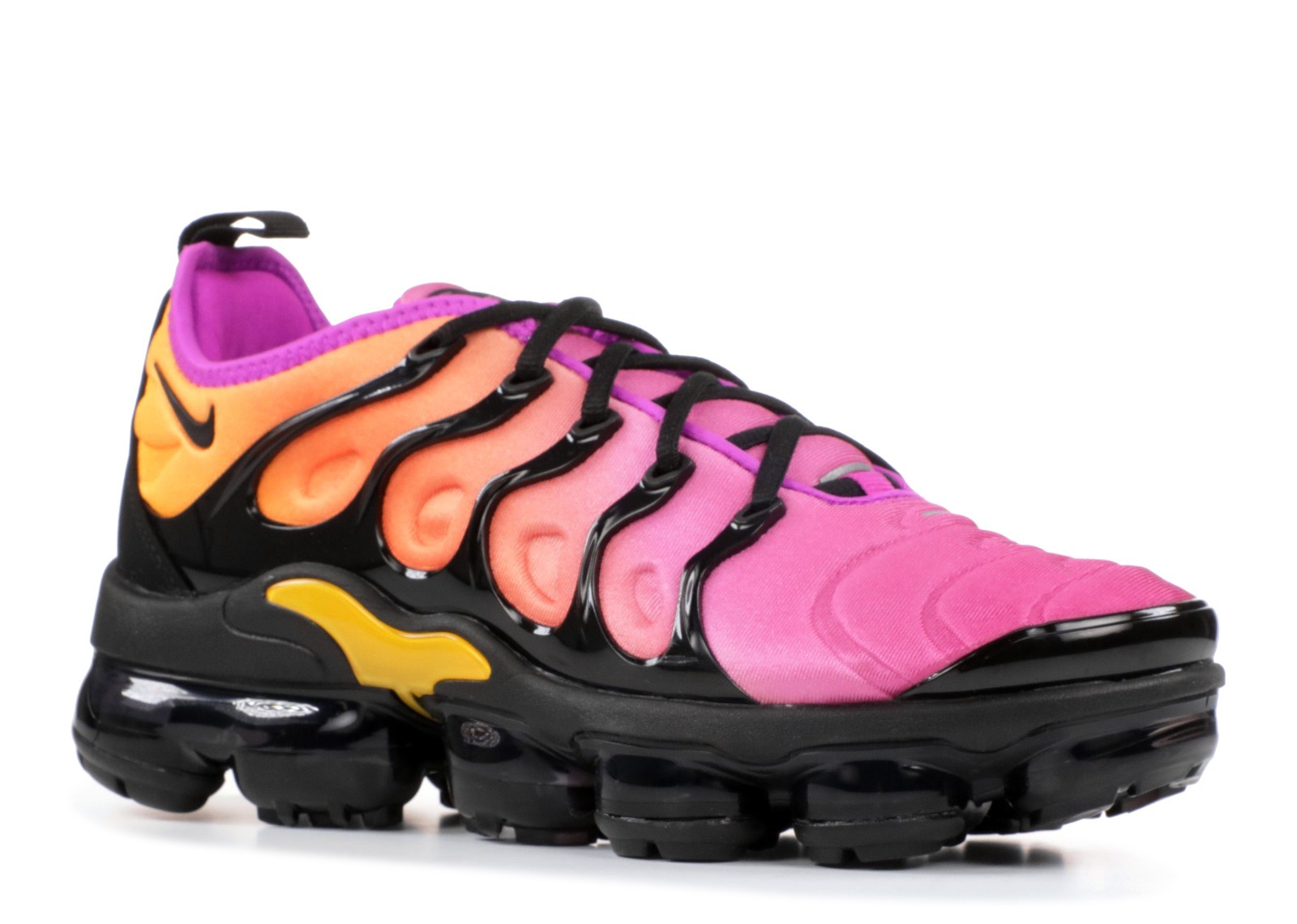 Womens vapormax plus sherbet cheap