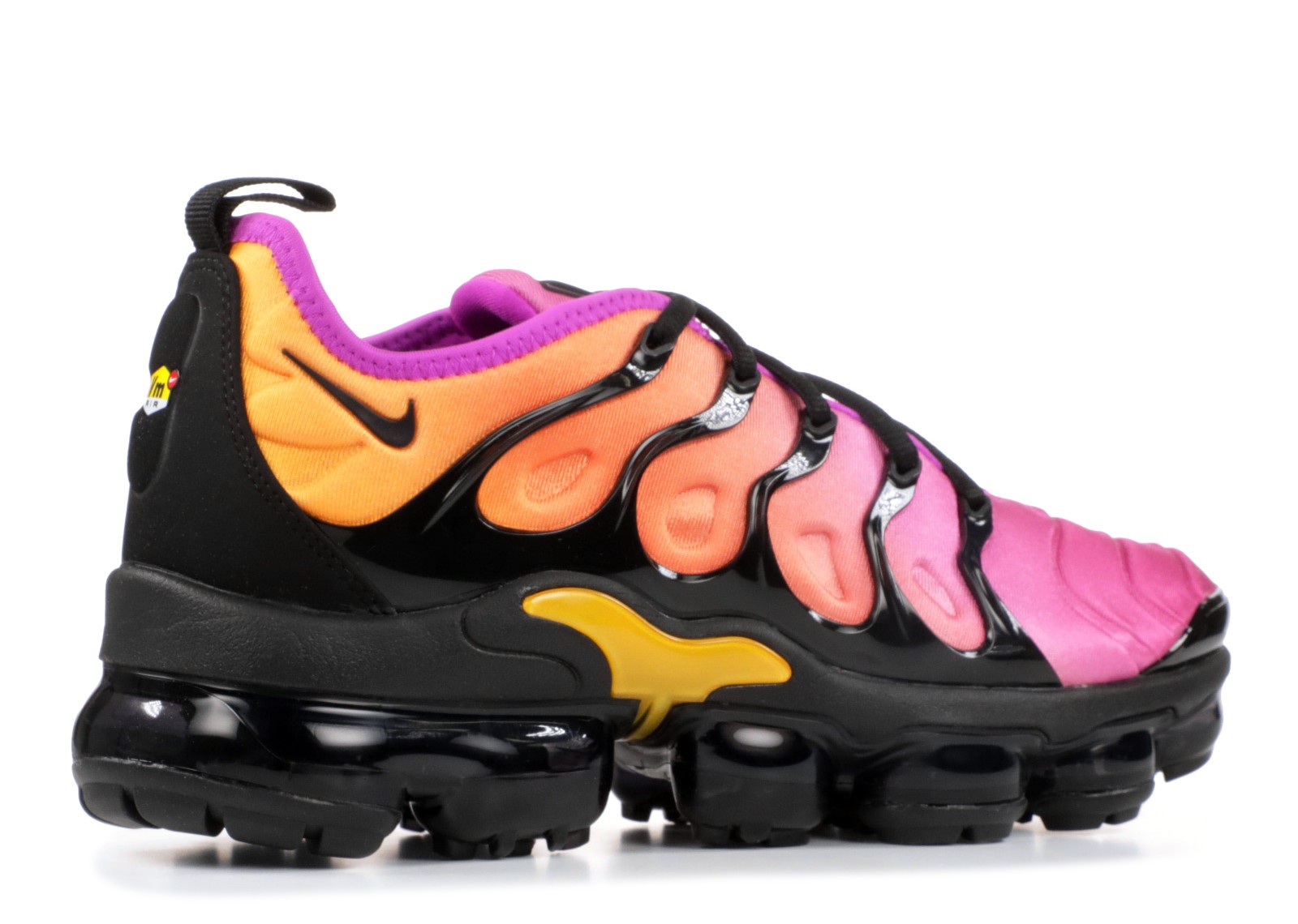 Nike air vapormax sherbet fuchsia blast pink orange shop
